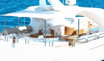 Seahorse Amels 52M full
