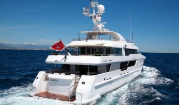 Seahorse Amels 52M full