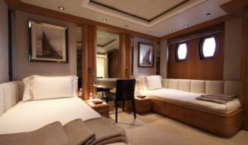 Seahorse Amels 52M full