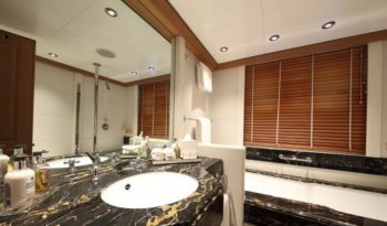 Seahorse Amels 52M full