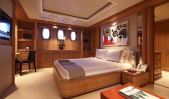 Seahorse Amels 52M full