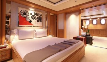 Seahorse Amels 52M full