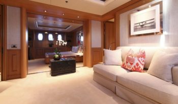 Seahorse Amels 52M full