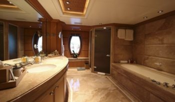Seahorse Amels 52M full