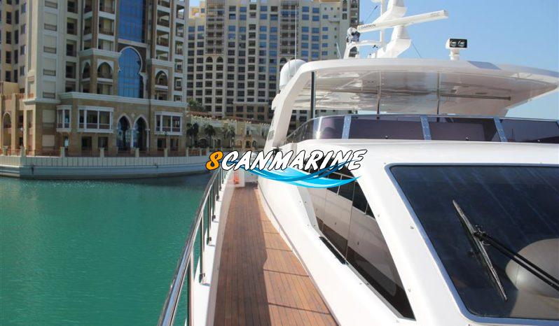MAJESTY 105 full