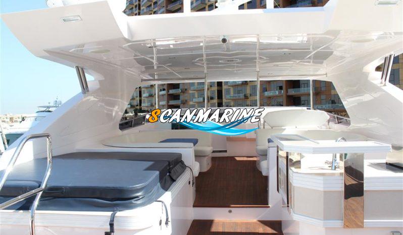 MAJESTY 105 full