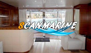 MAJESTY 105 full