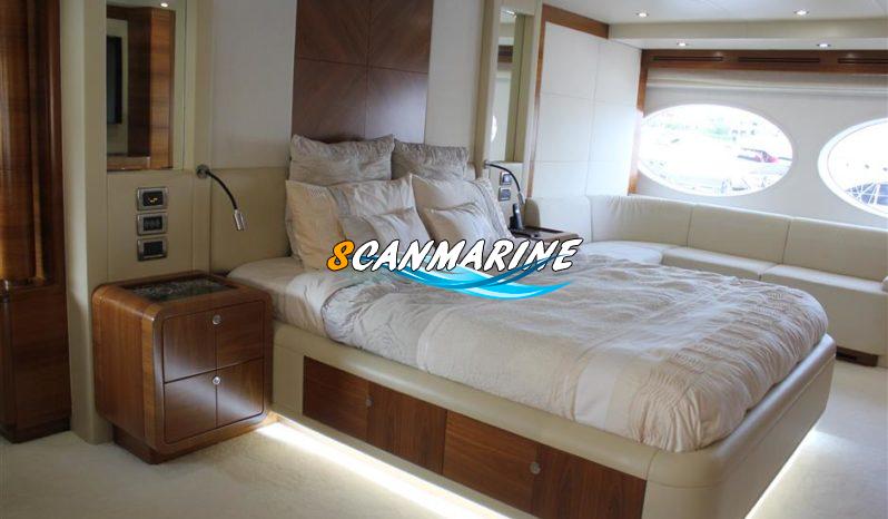 MAJESTY 105 full