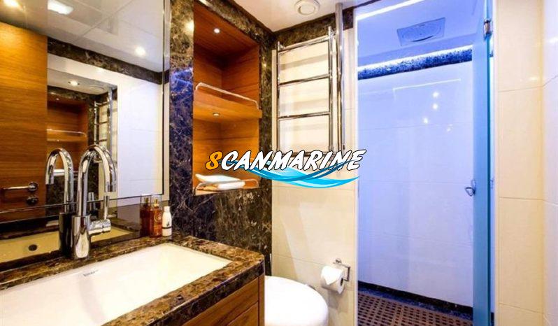 MAJESTY 105 full