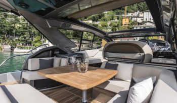 Cranchi M44 HT full