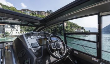 Cranchi M44 HT full