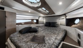 Cranchi M44 HT full